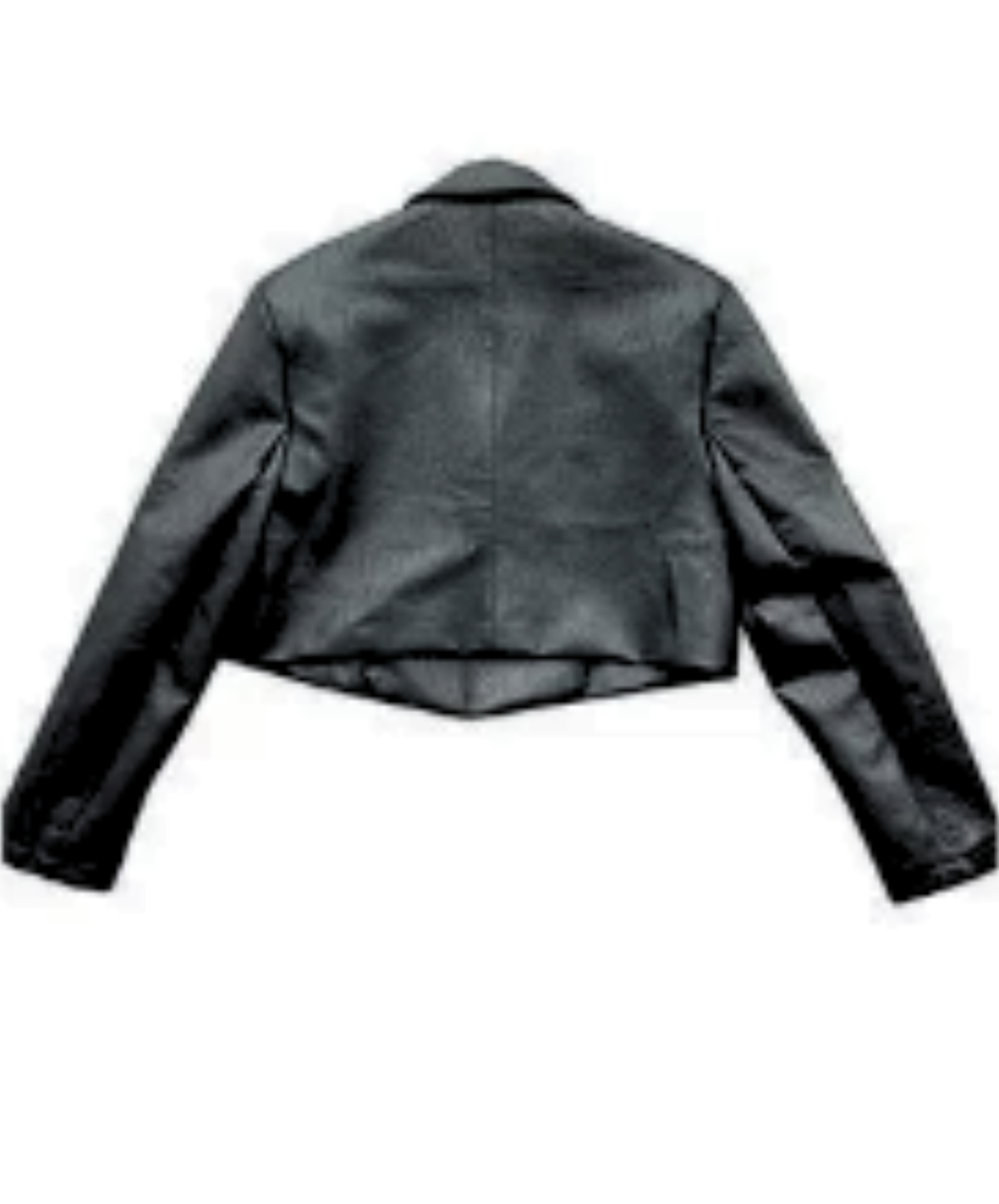 compact silhouette notched lapel jacket EN3260