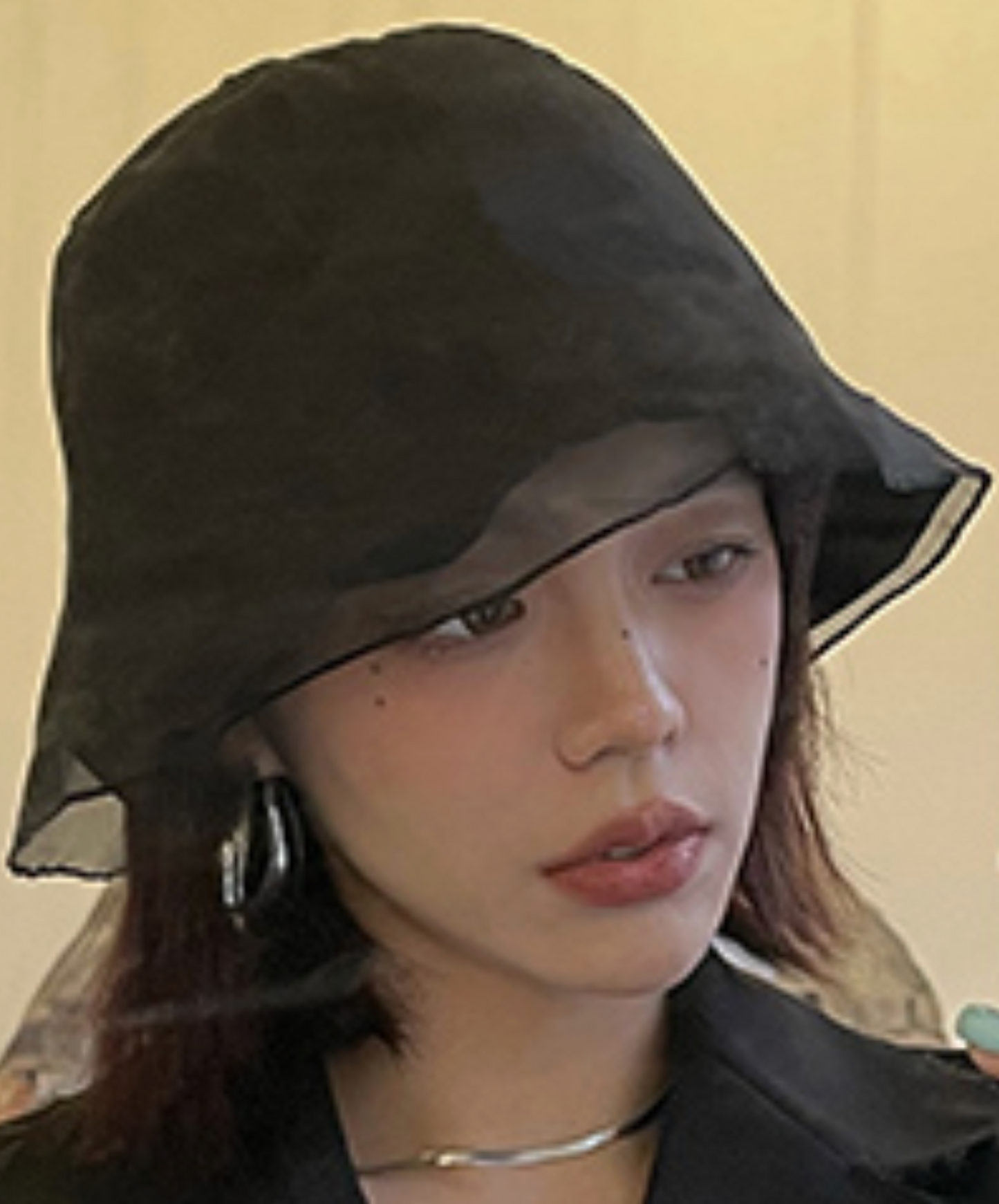 dark shear crochet het EN2477