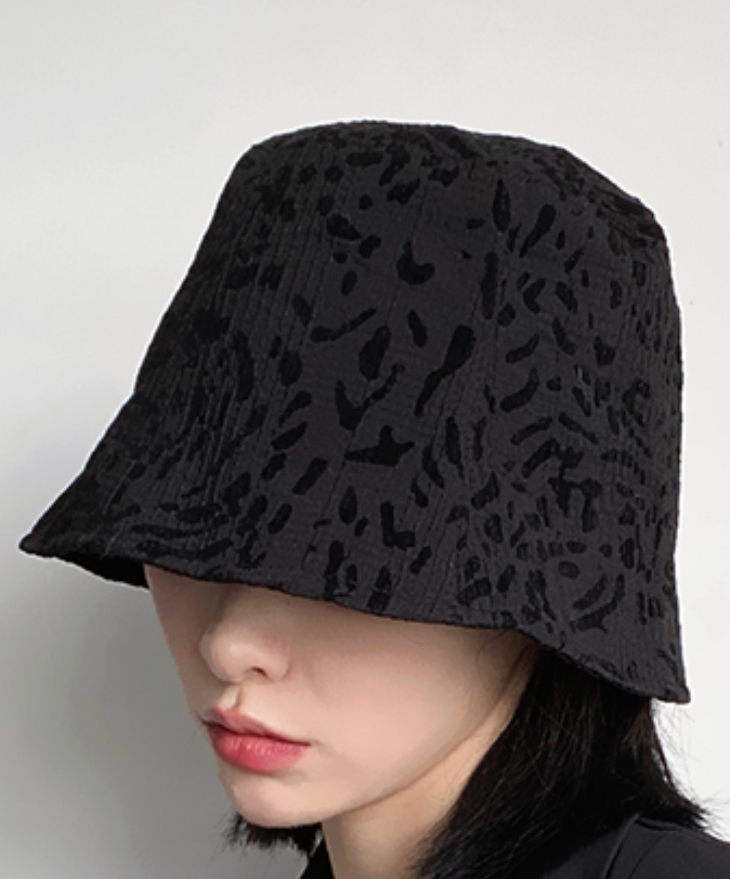 leopard print stripes het EN2478