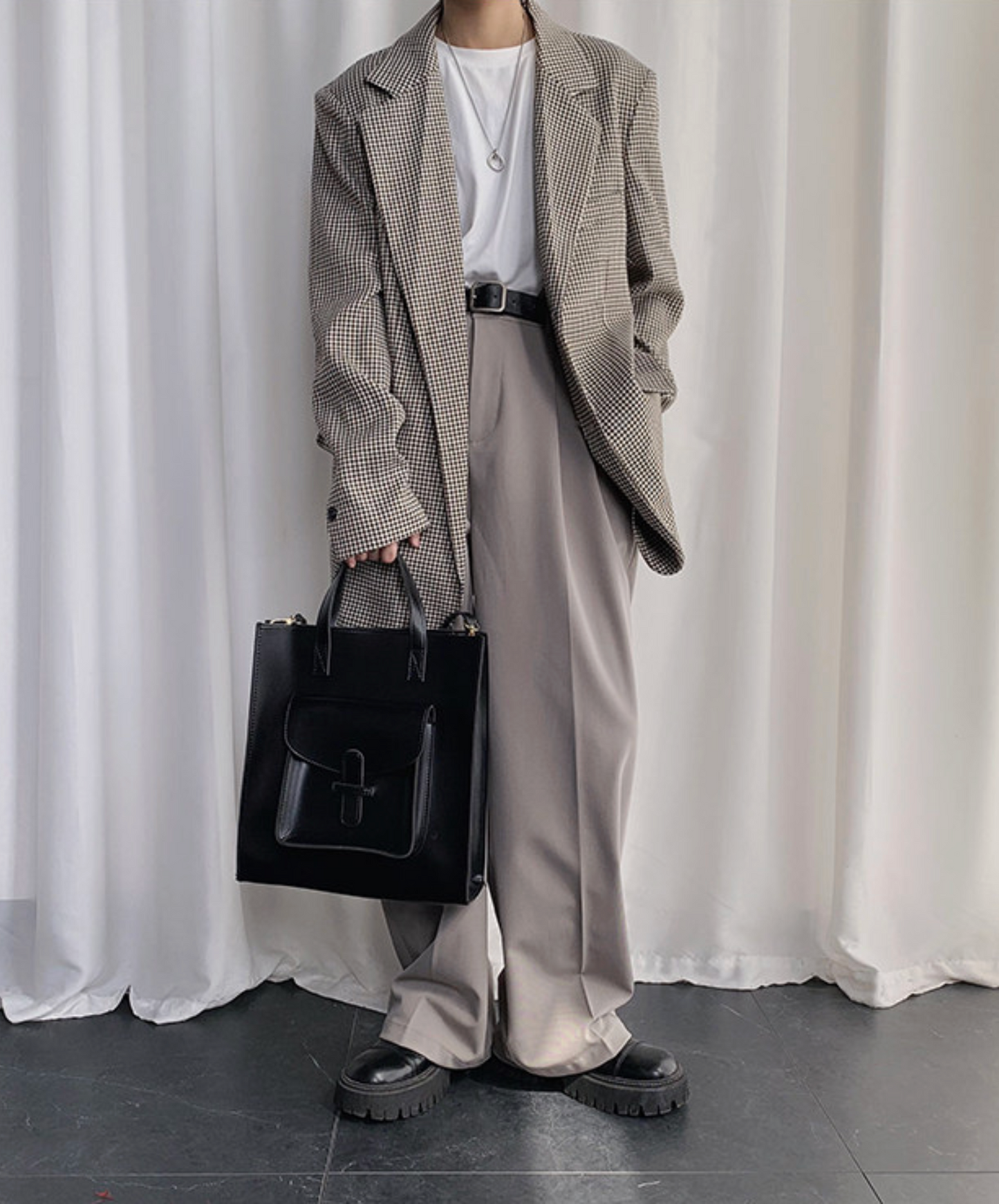 british style crossbody bag EN2645