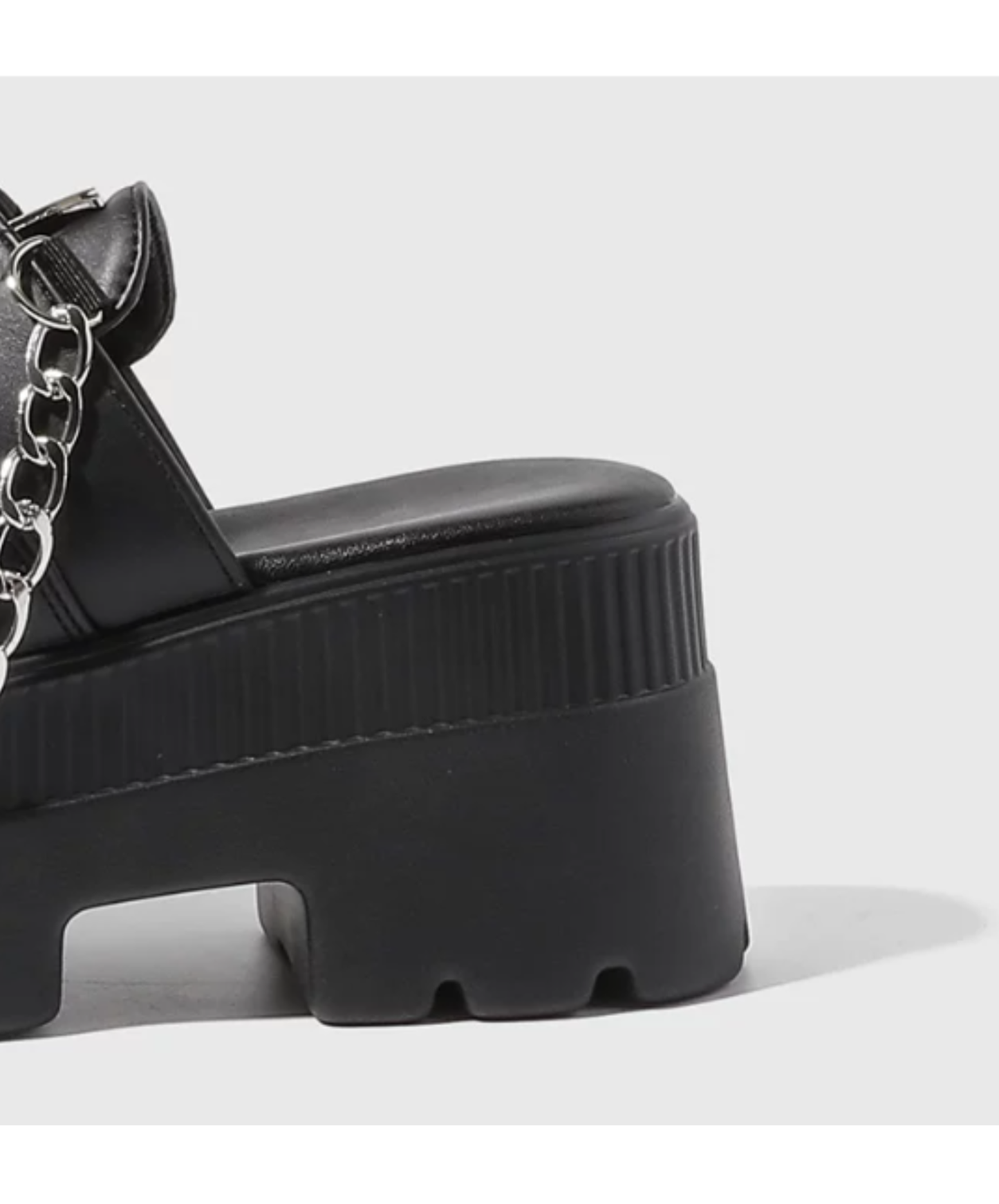 studded platform clogs sandals EN2880