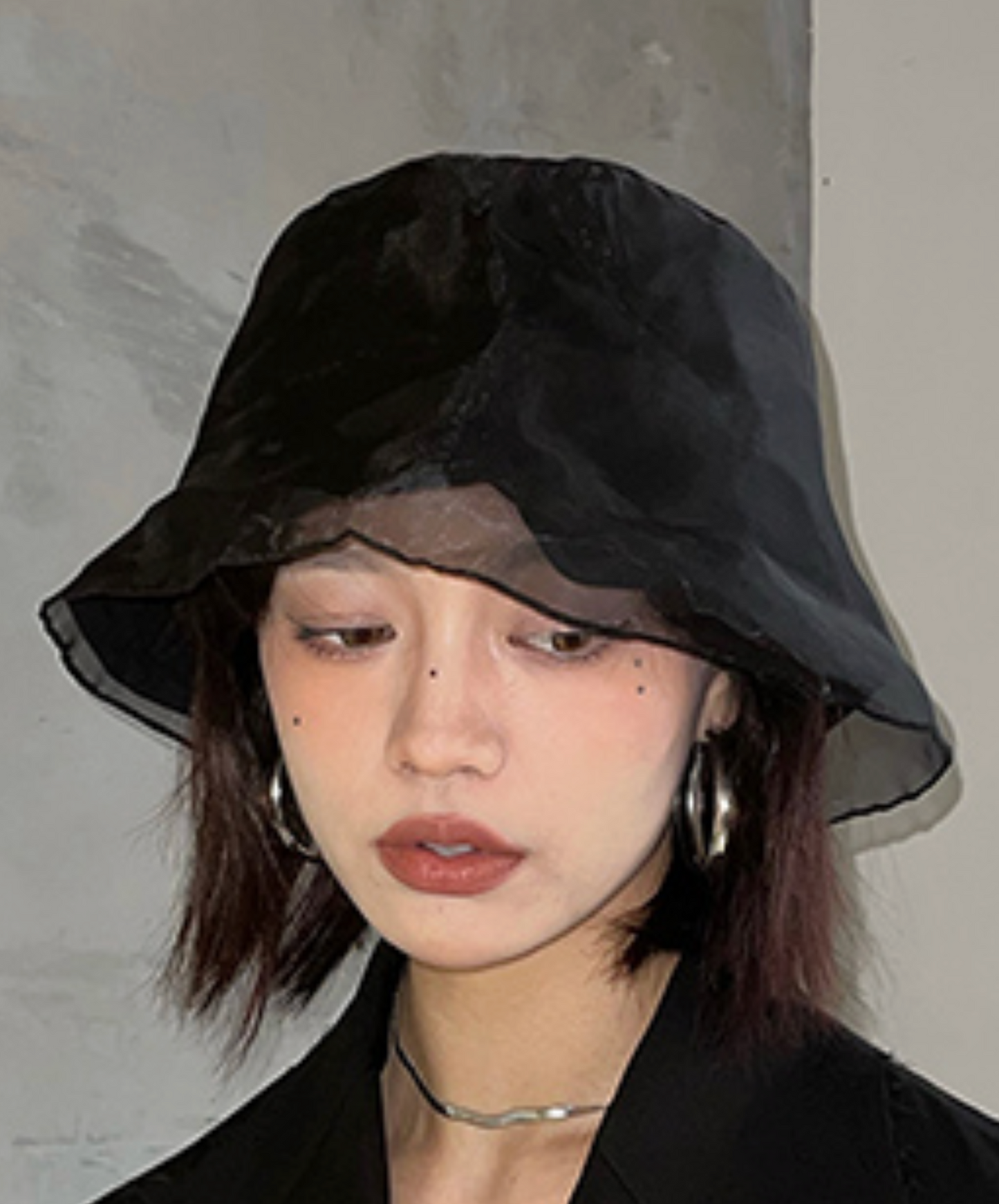 dark shear crochet het EN2477