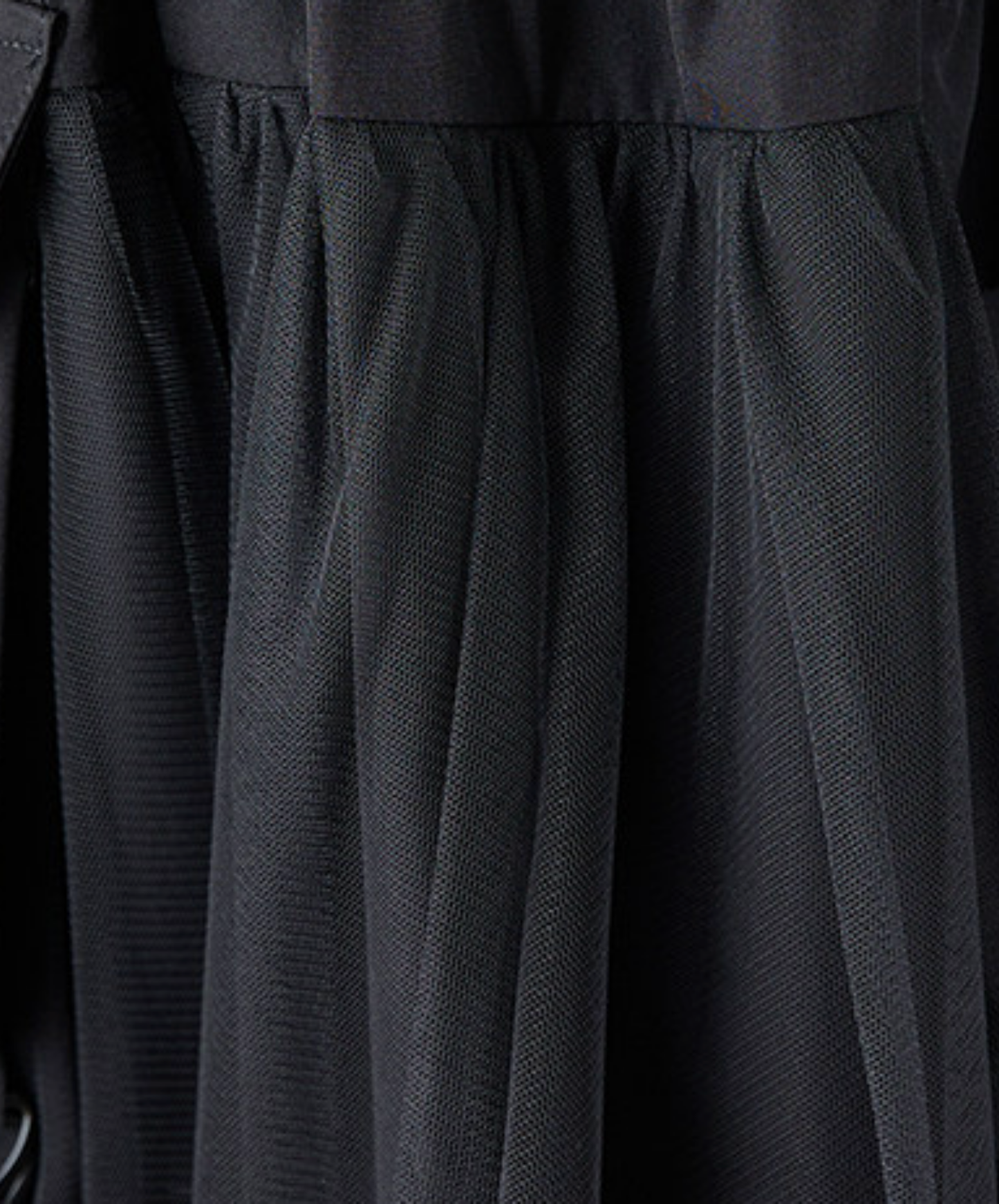 cargo-style design, voluminous skirt EN2757