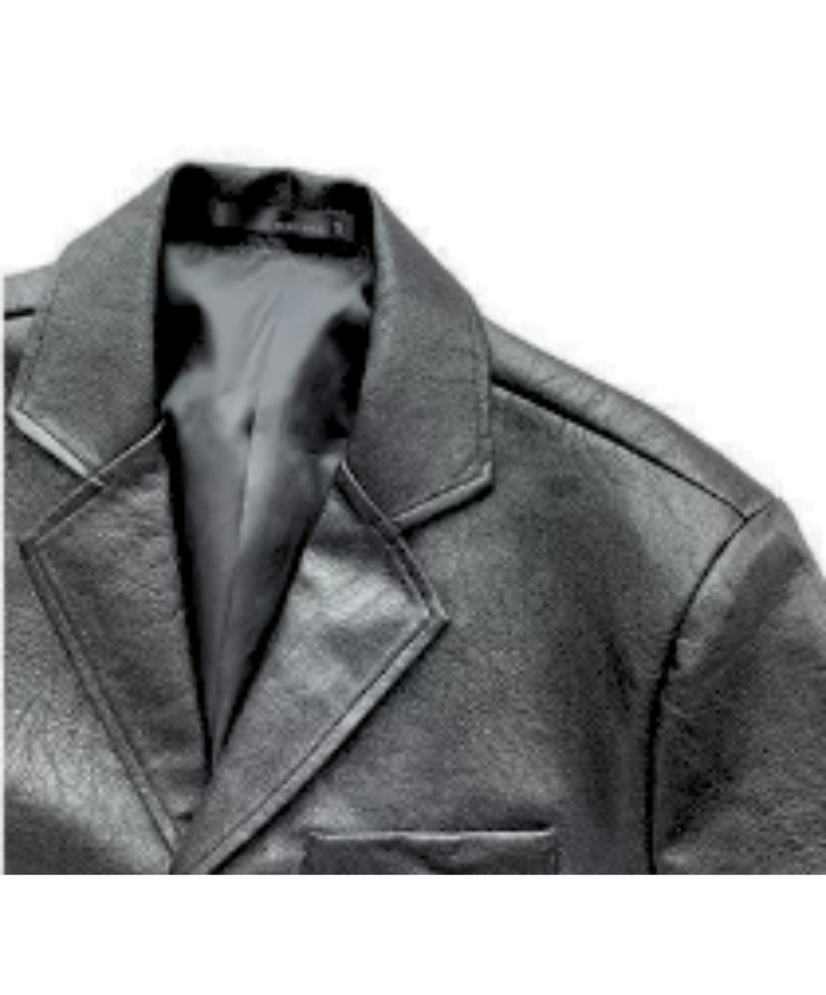 compact silhouette notched lapel jacket EN3260
