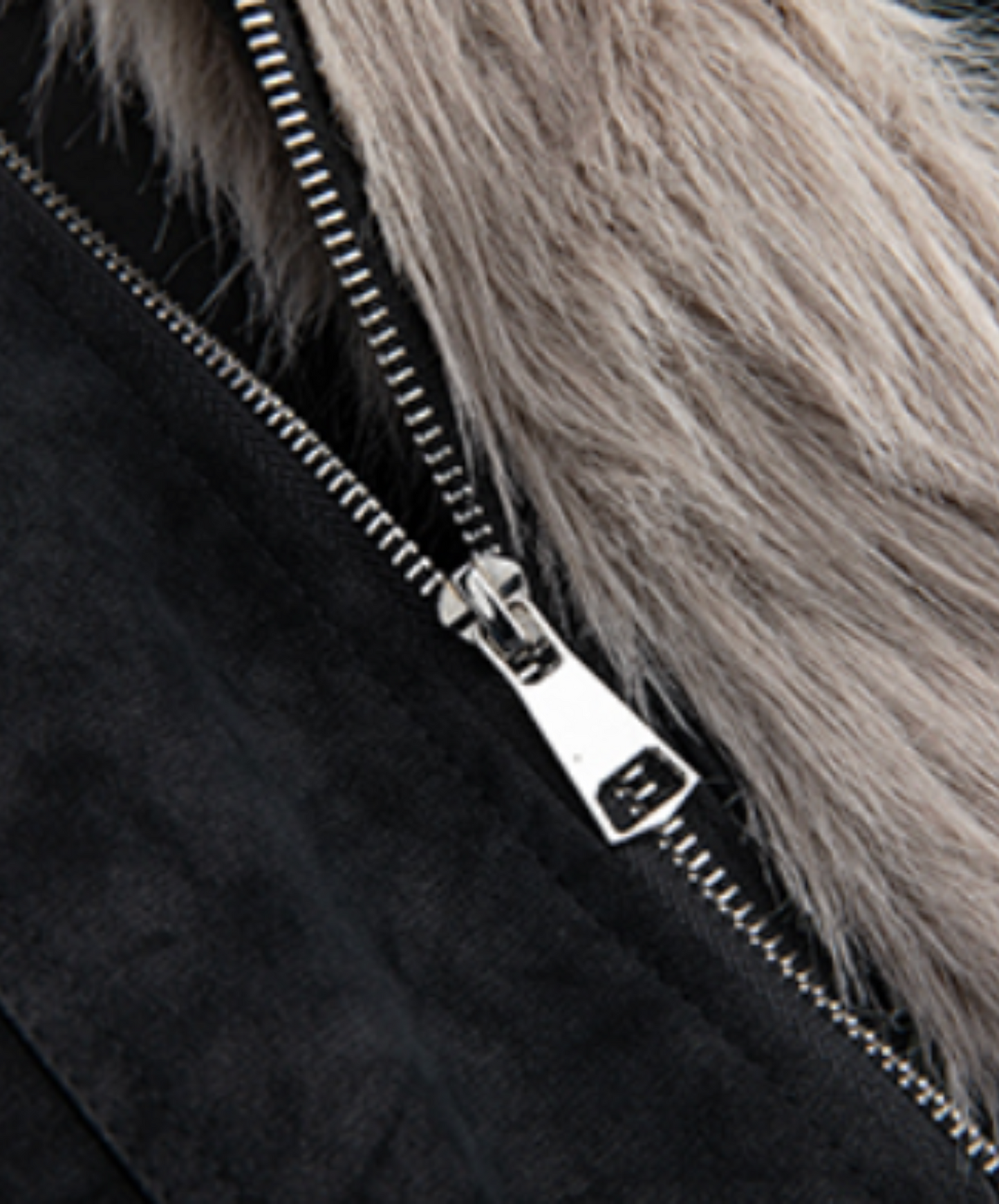 eagle suede fleece lining jacket EN2593