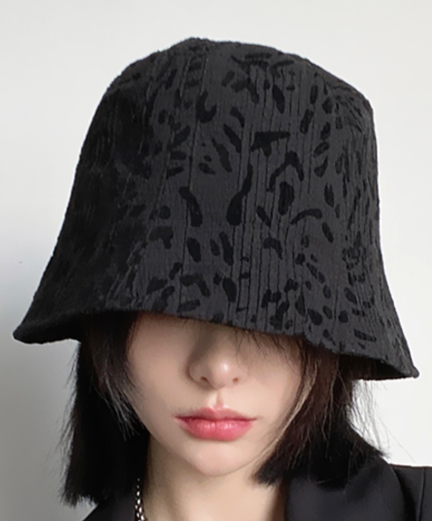 leopard print stripes het EN2478