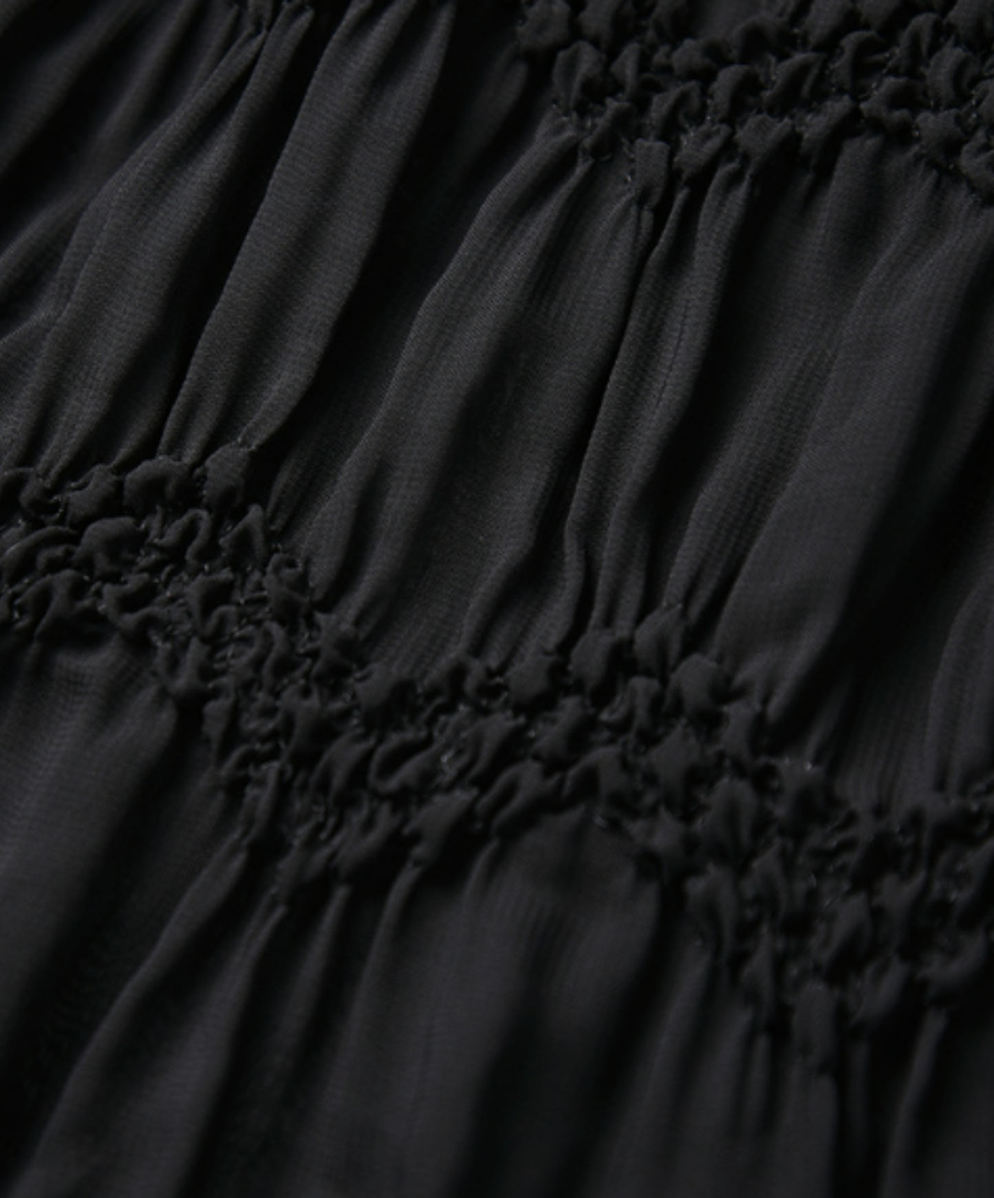 dark patchwork midi skirt EN2720
