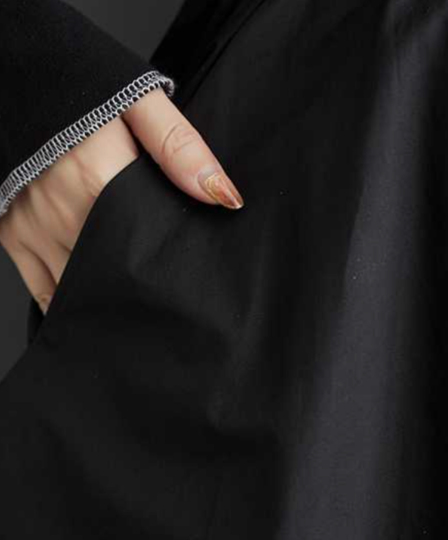 diamond silhouette balloon skirt EN2288