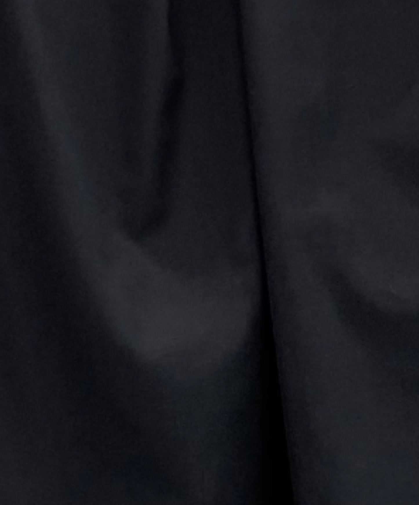 dark lazy drape layer wide pants EN2117