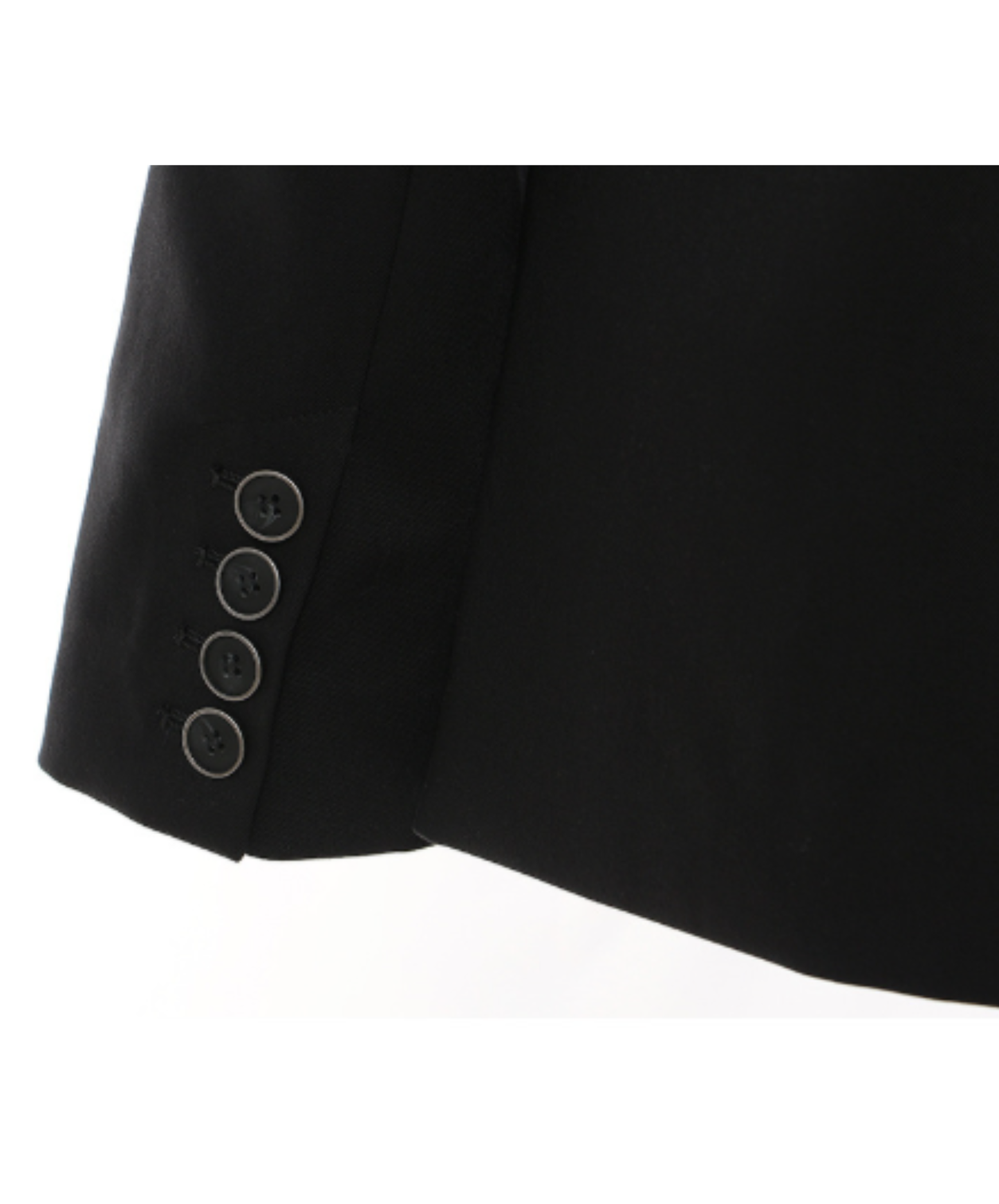 biker-style asymmetric jacket EN3093