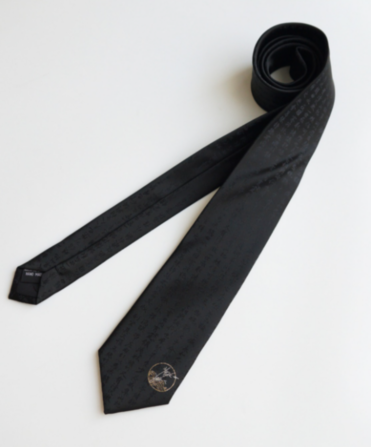 rantei preface design necktie EN843