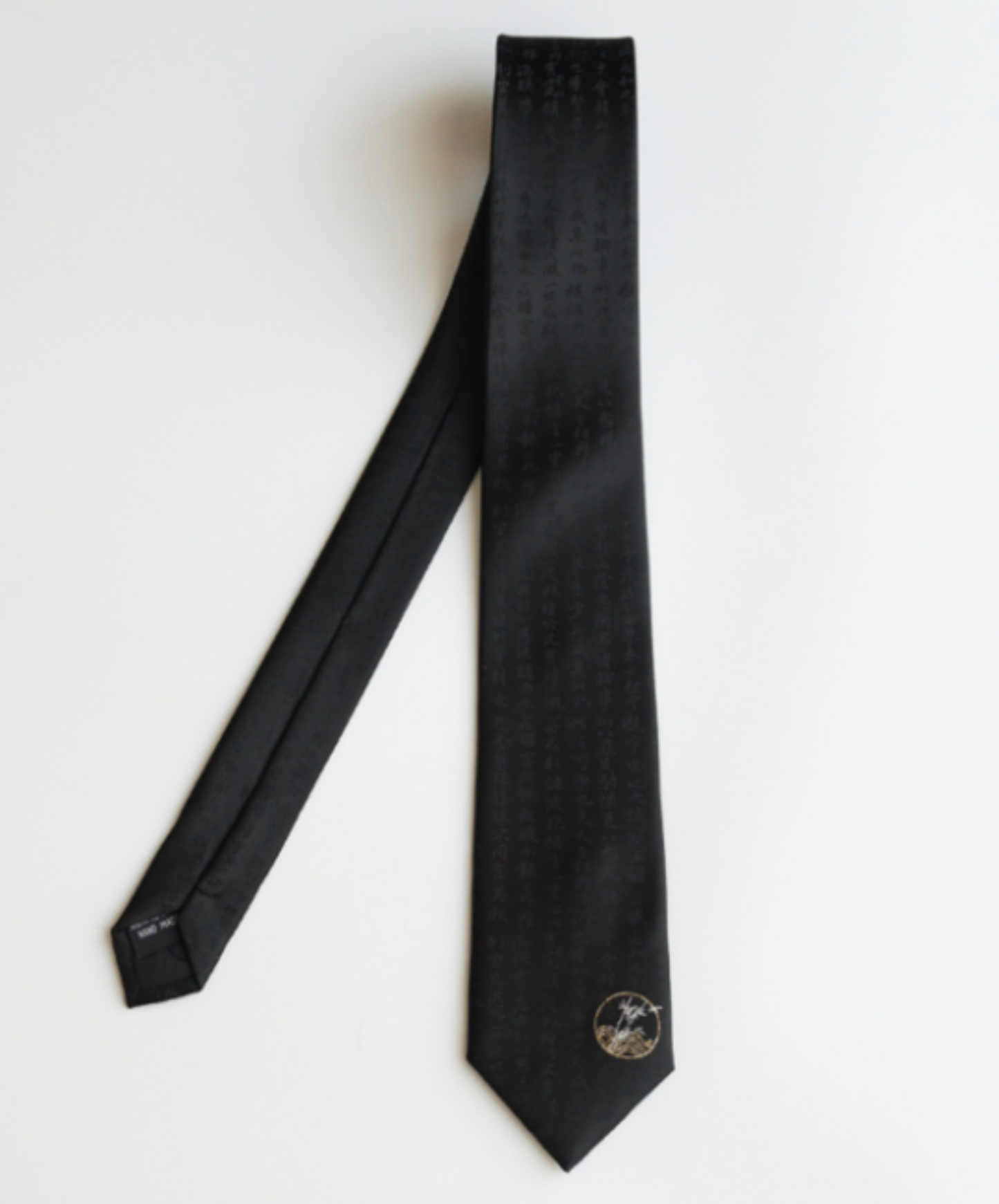 rantei preface design necktie EN843