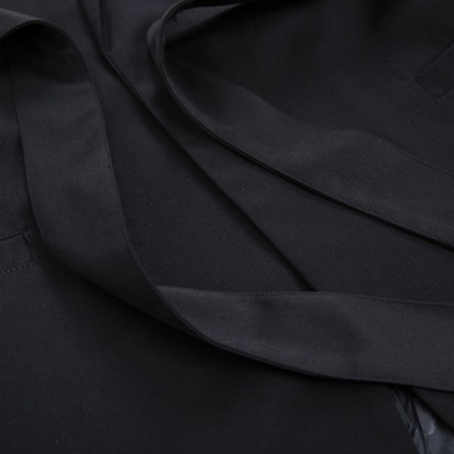 【最短2日でお届け「特急便」対応（L・XLサイズのみ）】belt suit jacket EN245