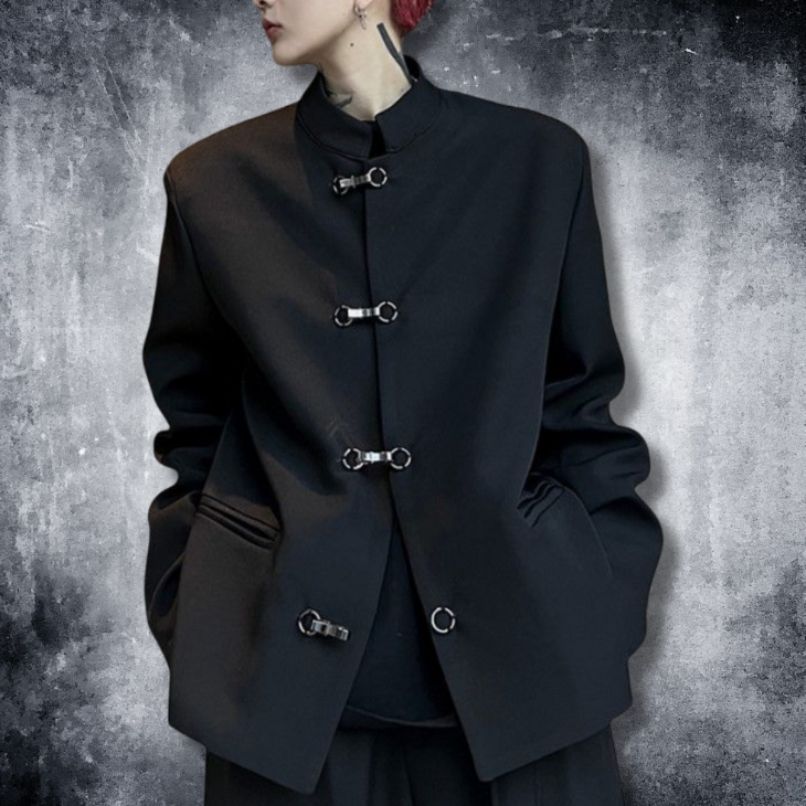chinese style jacket EN058