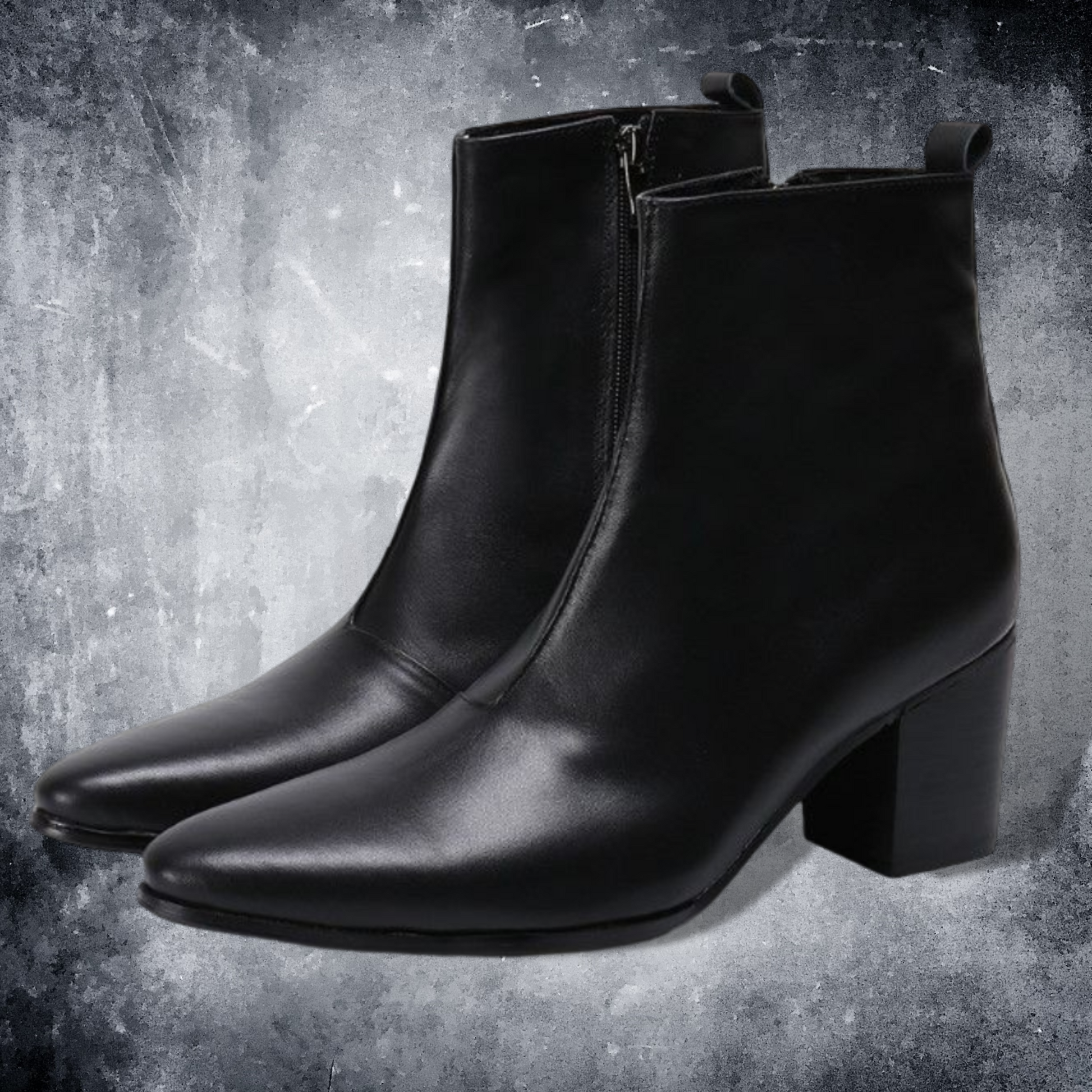nokfjt★ DOORS ENESS ベイカーブーツ 黒 nokfjt☆ DOORS ENESS ベイカーブーツ 黒 新品☆ DOORS 別注