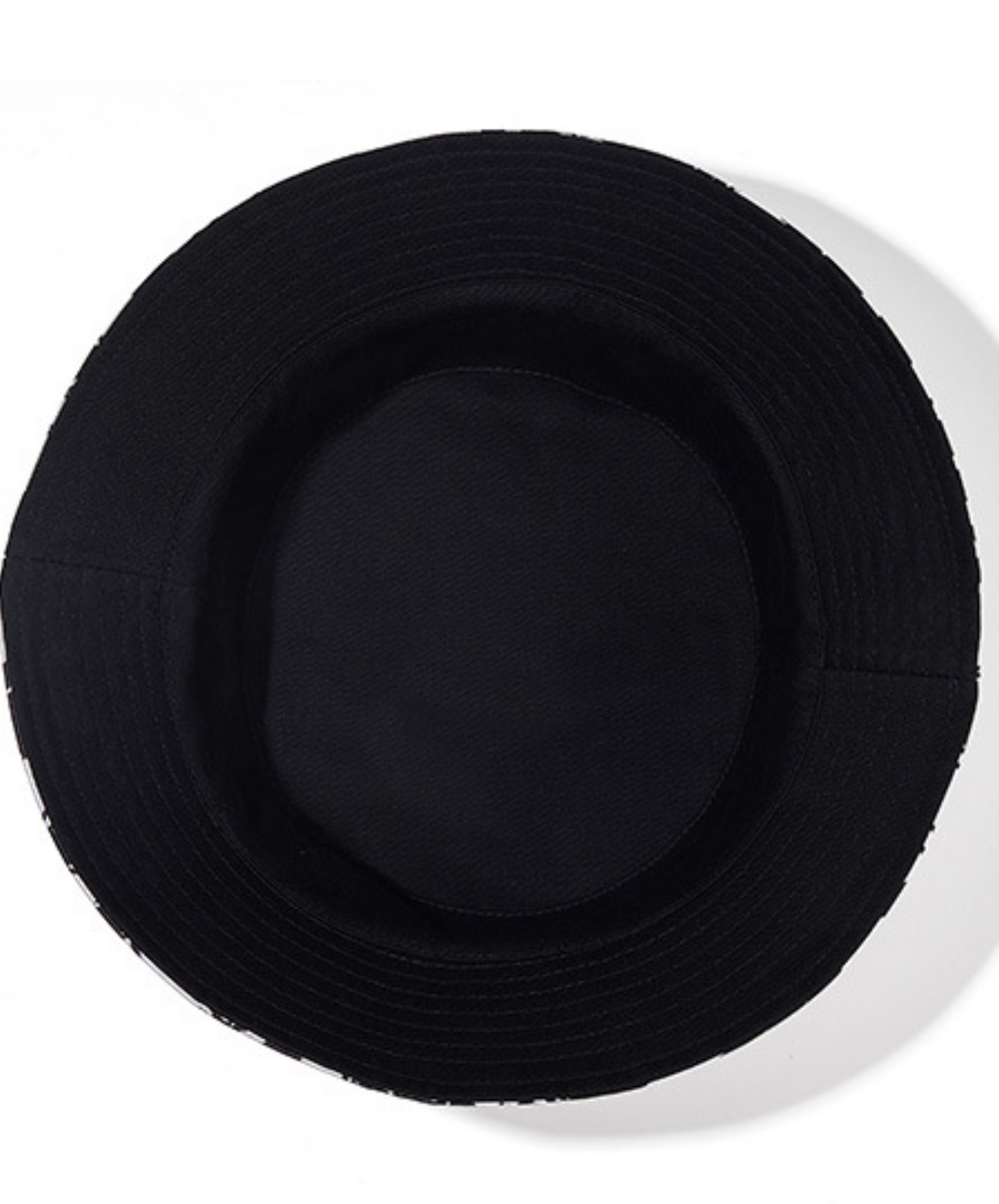 reversible foldable bucket hat EN696