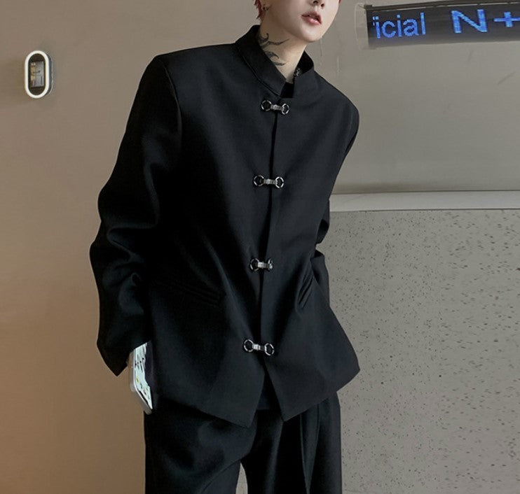 chinese style jacket EN058