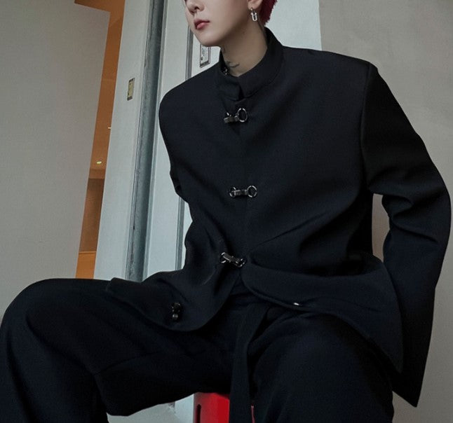 chinese style jacket EN058